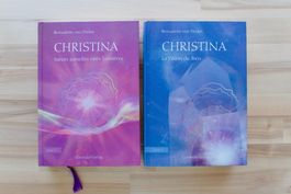 2 livres Christina von Dreien (en Français)