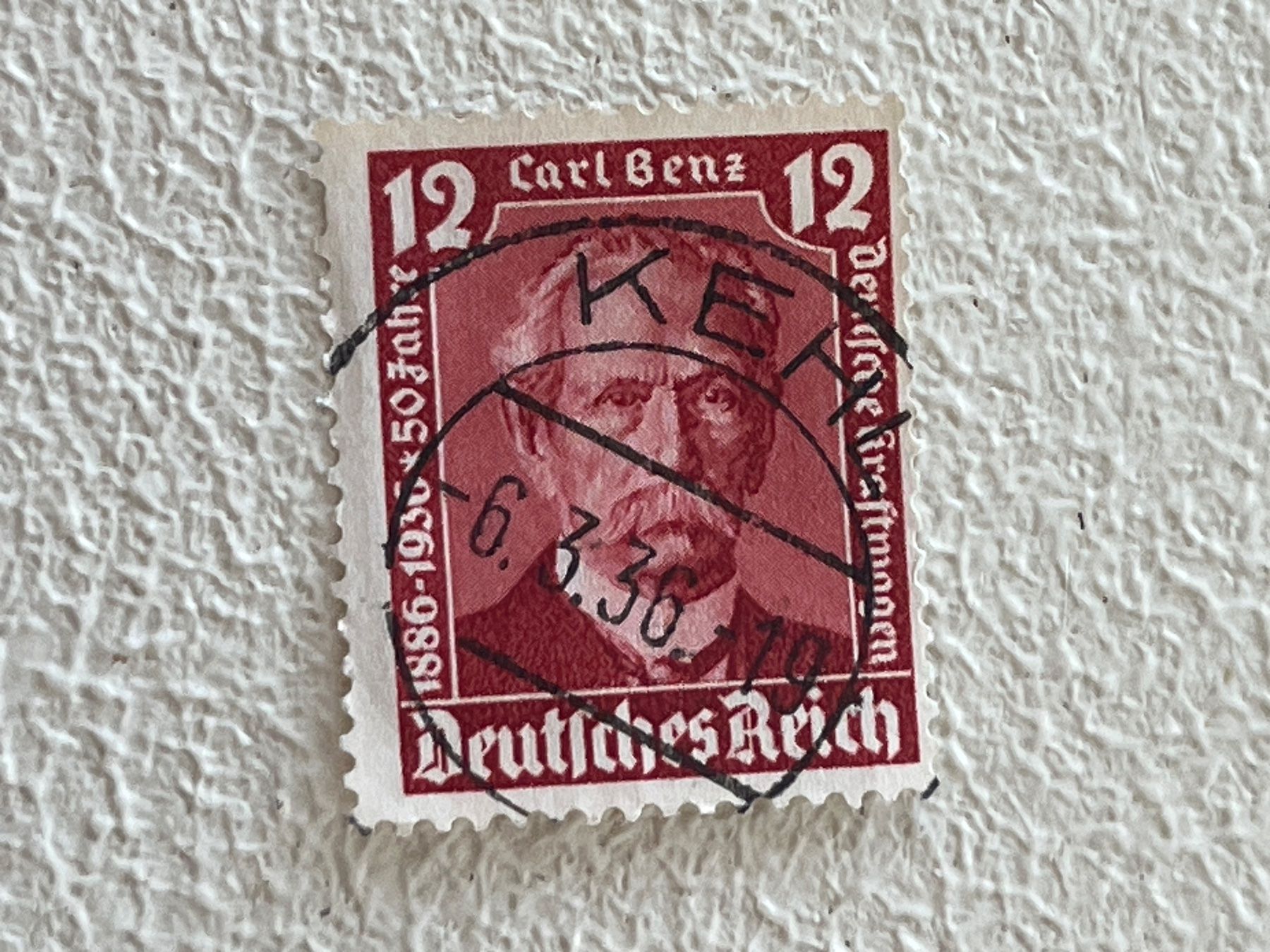 Tutti i francobolli: DR Briefmarken (Gratis-Versand) – Usato da Chiasso venduto da AzenYa