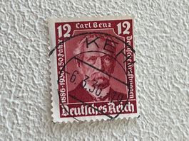 DR Briefmarken (Gratis-Versand)