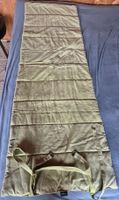 Interio Bett-Topper Baumwolle, Top Grün 180/60 cm.