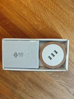 IKEA USB Ladegerät Ladestation - NEU