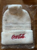 Zipfel-Mütze „Coca Cola“