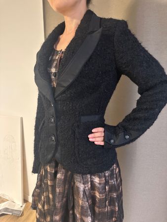 Guess by Marciano Blazer, Made in Italy