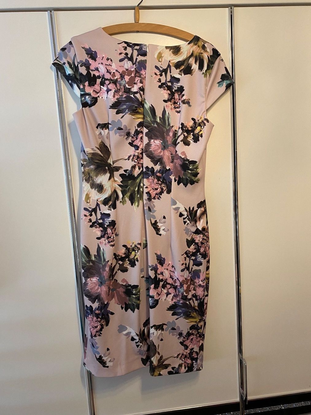 Vestiti: Cocktailkleid von MONTEGO gr.40 – Usato da Pfungen venduto da Sheki56 2