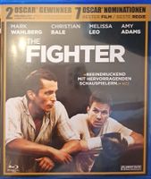 Blu-ray Film The Fighter mit Christian Bale