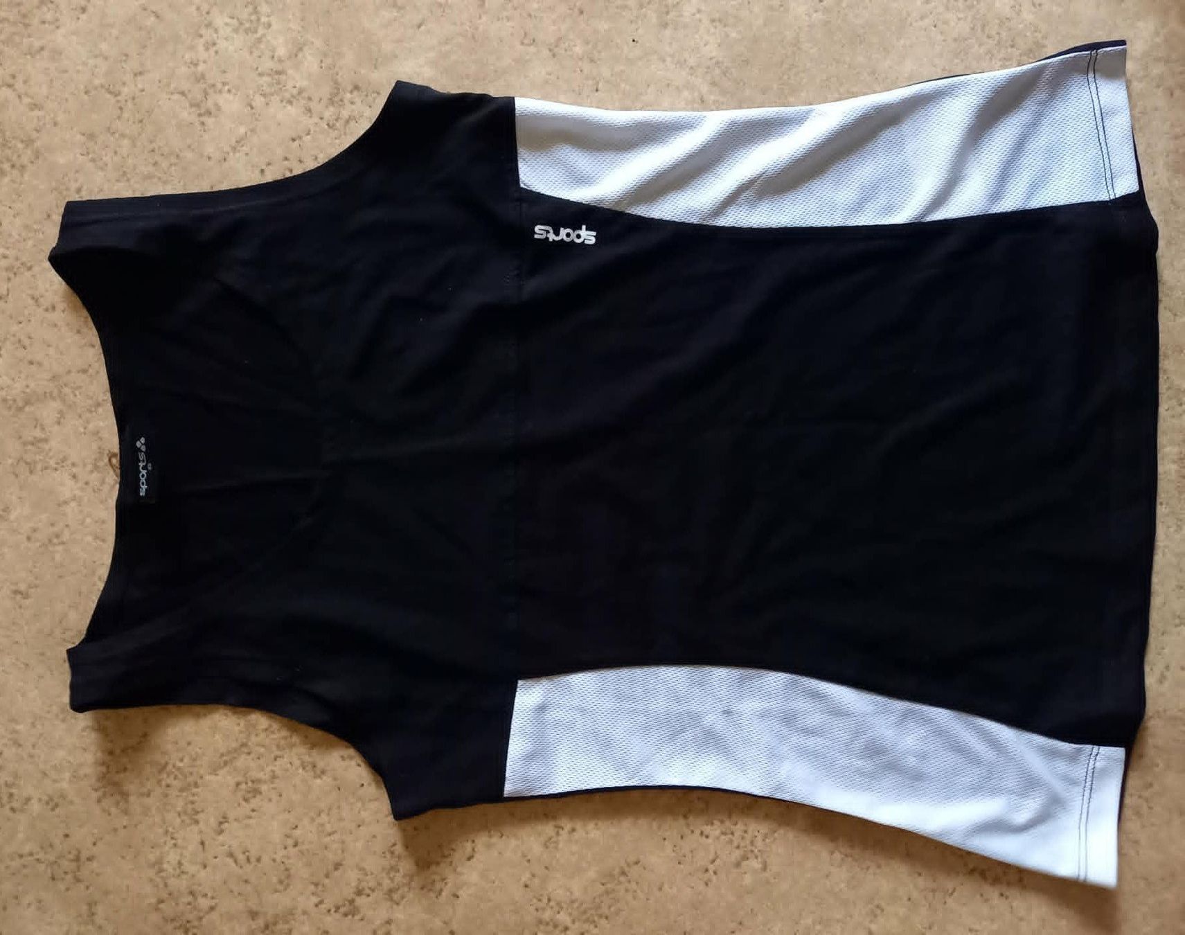 Tops: Damen Sport Top, Gr. S, – Neuf (Voir description) à Möhlin par Simba4871 2