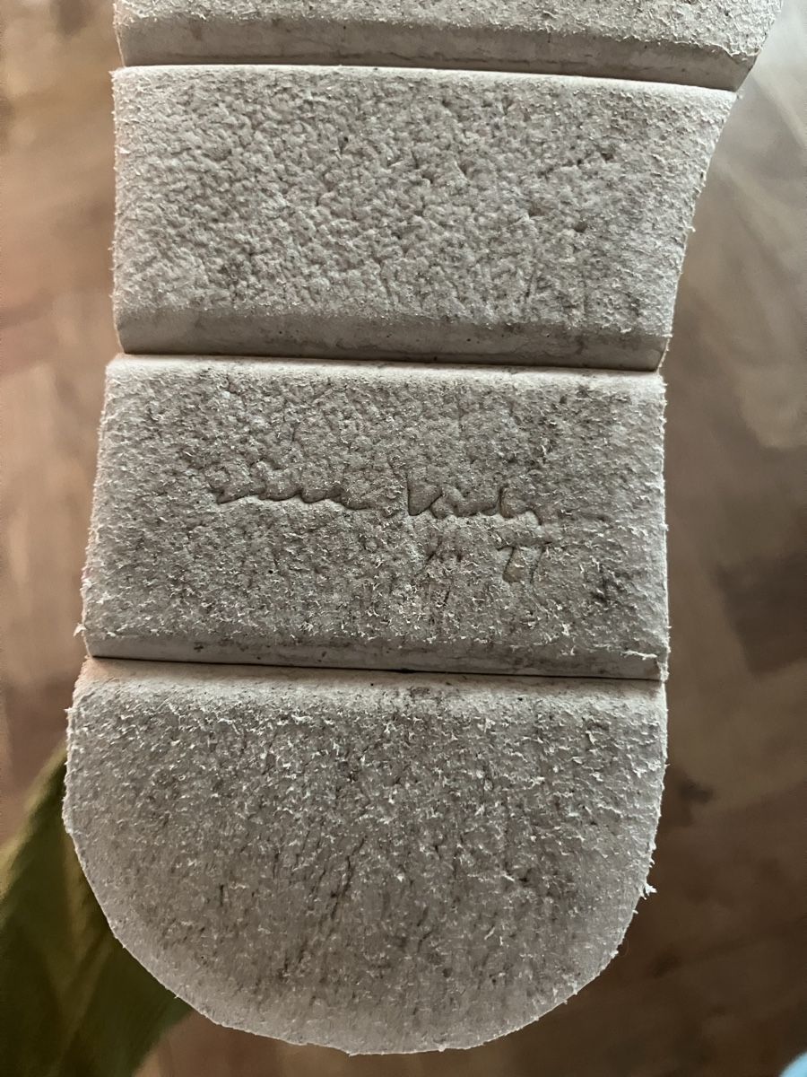 Zara Schuhe für Mädchen: Bottes chaussures – Gebraucht aus Sion von edelweissse 4