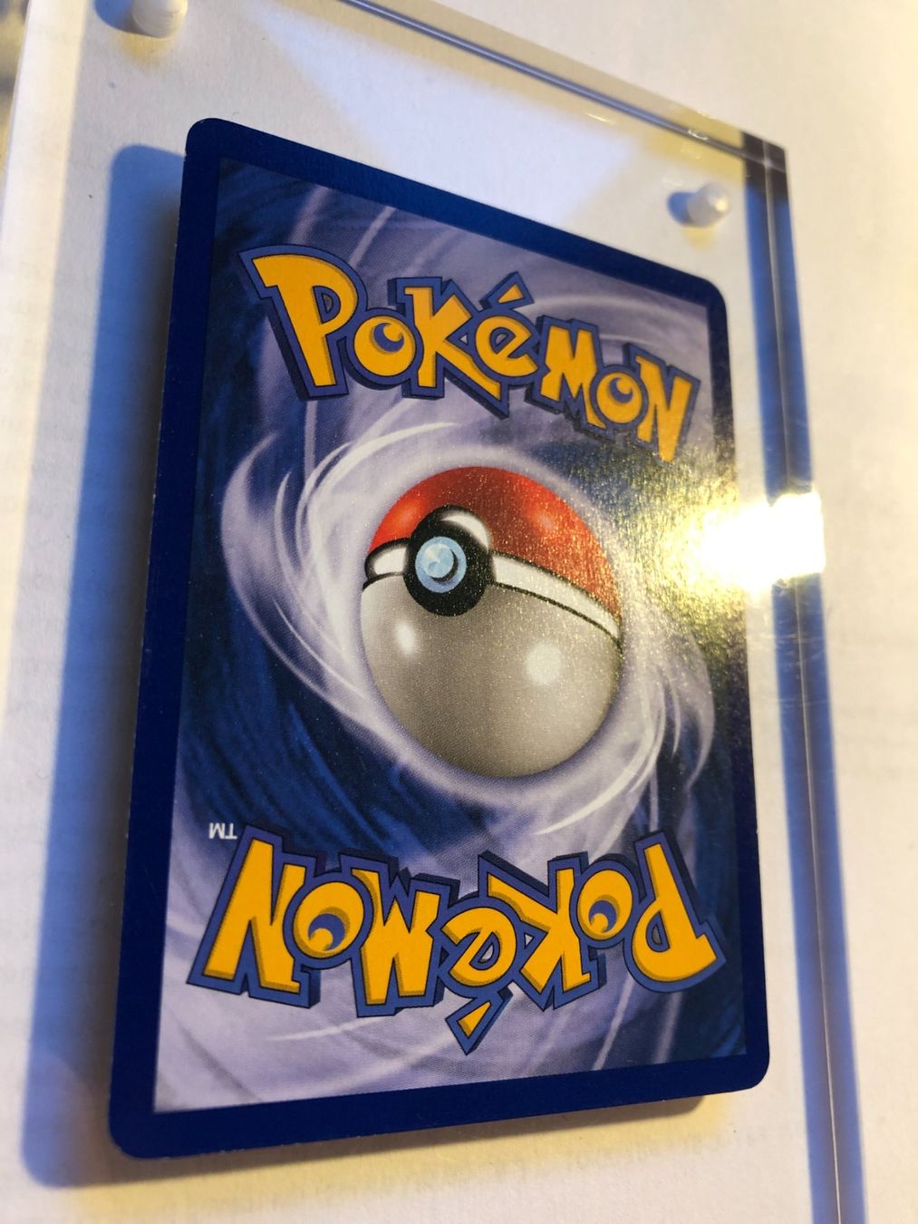 Carte collezionabili: Psyduck 1st Fossil - MINT - ab 1.- – Usato da Giubiasco venduto da dan_pr8b 5