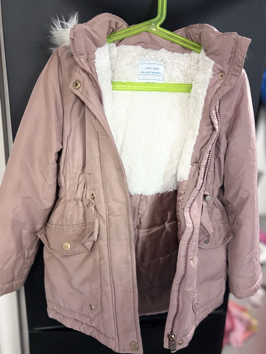 Primark Jacken & Mäntel: Jacke von Primark 128 – Gebraucht aus Regensdorf von Piritatti 1