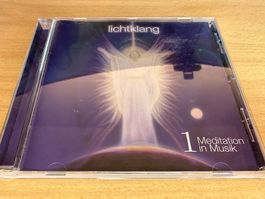 Lichtklang - Meditation In Musik