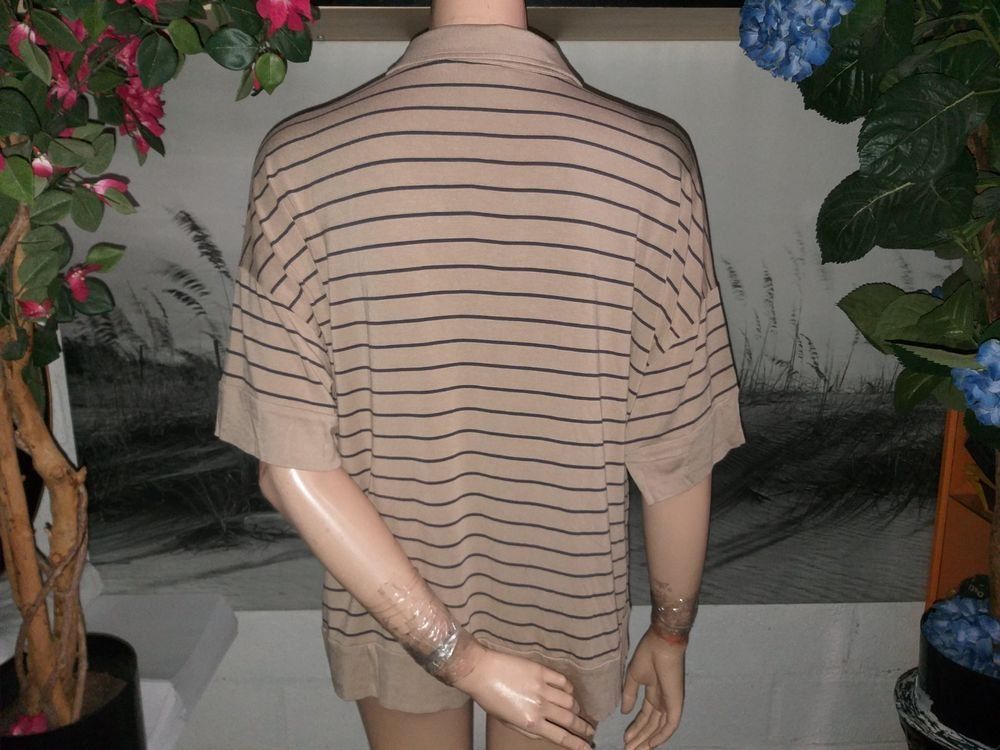 Tom Tailor T-shirt: Pull TOM TAILOR  Taille / Grosse L....... – Usato da Cossonay-ville venduto da Super-Price-Quality 6