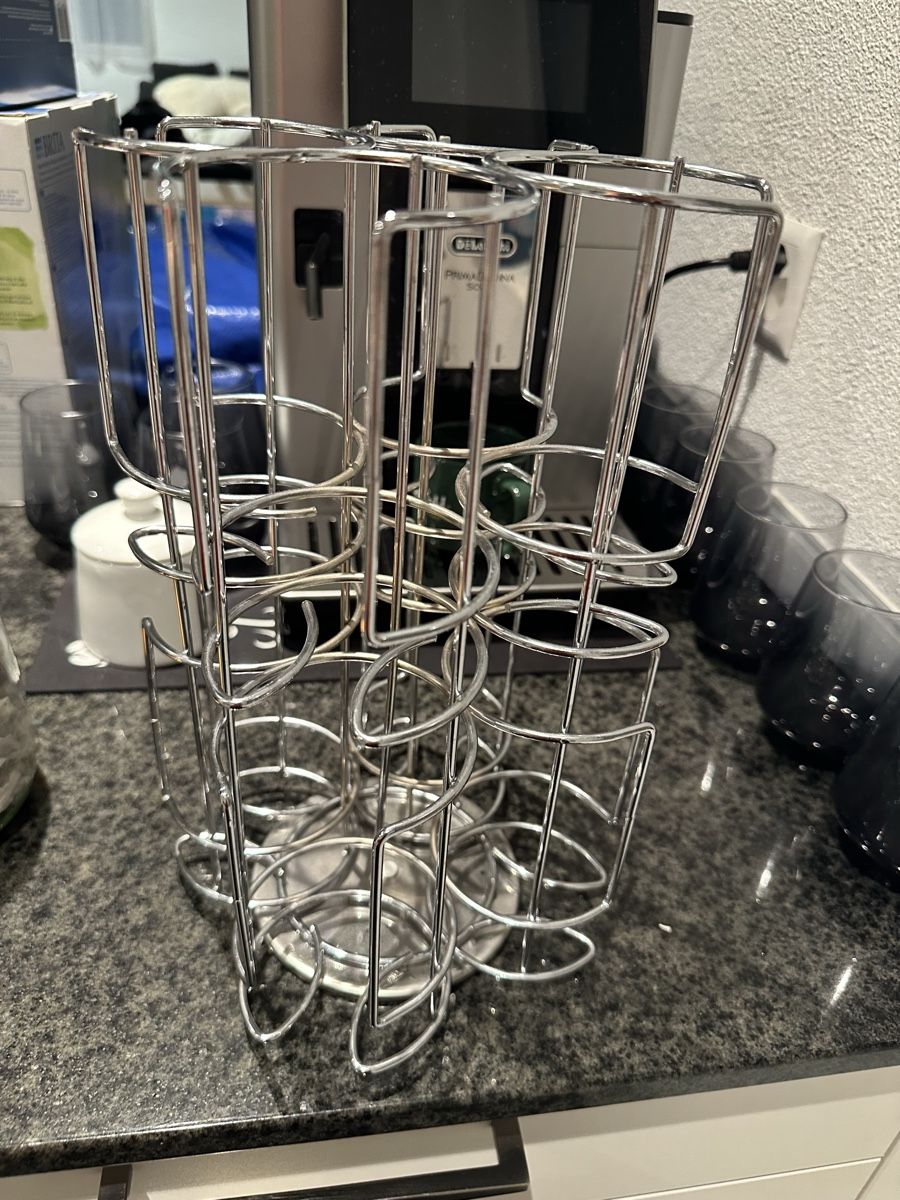 Altro per la casa: Tassimo Kapselständer – Usato da Wynau venduto da xRahelx