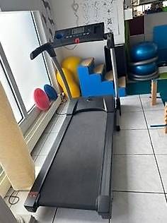 Hometrainer: Laufband – Gebraucht aus Steinmaur von DodoRalph 2