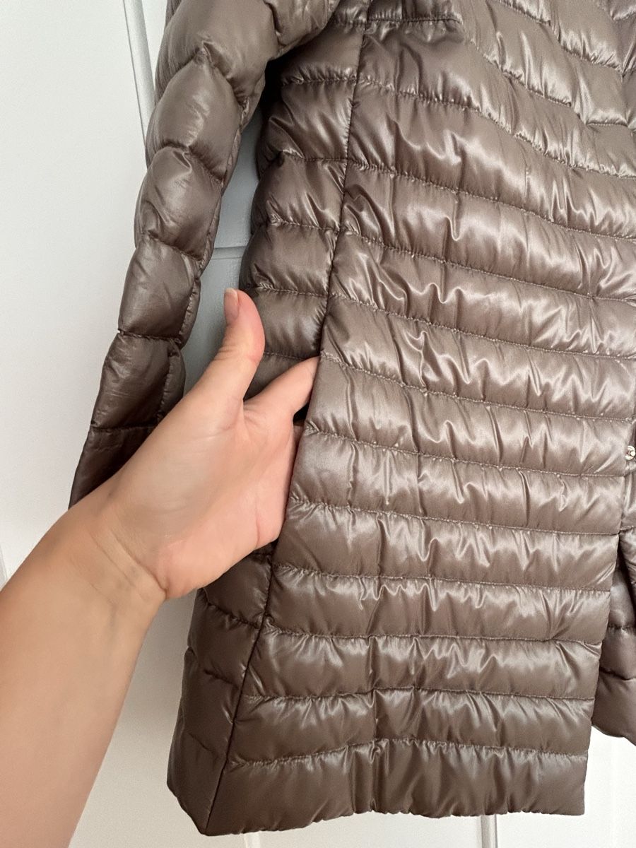 Herno Vestes: Herno jacket – Neuf (Voir description) à Zürich par evasara 4