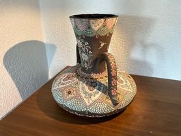 Antike „alt Thun“ Vase ca. 1885-1896