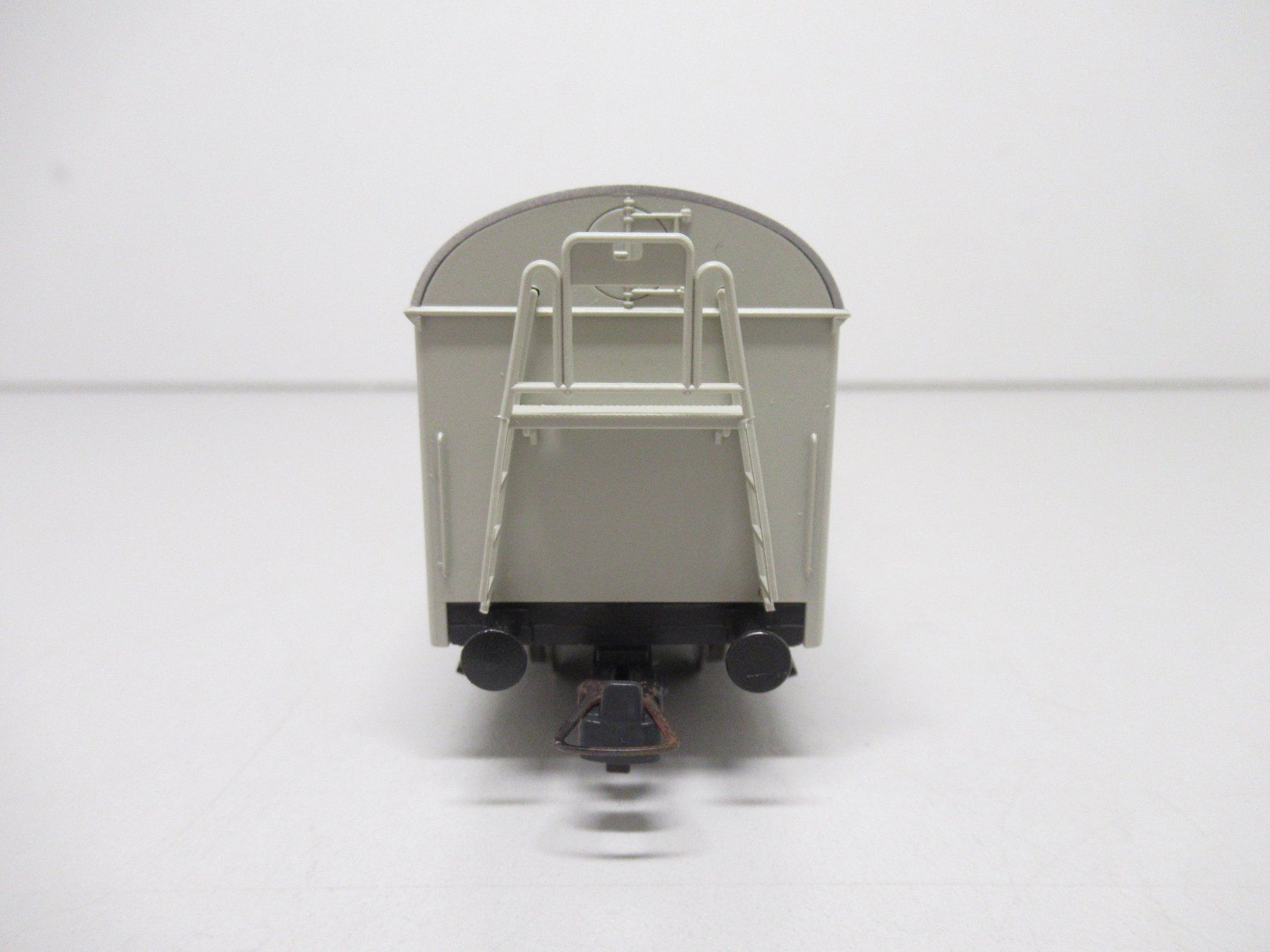 Roco Modellini di ferrovie: Roco 46450 Kühlwagen Interfrigo DB DC GS H0 – Usato da Basel venduto da mhmarken 3