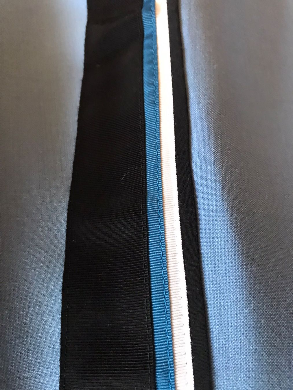 Victoria Beckham Hosen: Victoria Beckham Hose Gr. 38/40  NEU – Neu (gemäss Beschreibung) aus Märwil von Asterix2009 3