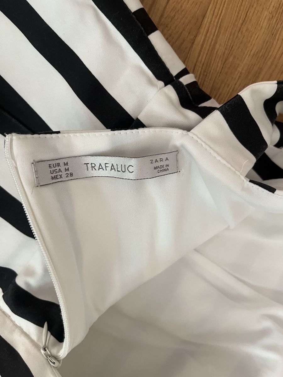 Zara Vestiti: Robe short courte Zara M – Usato da Bellevue venduto da utilisatratice 2