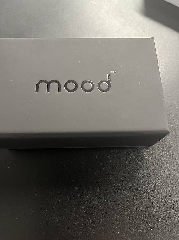 Mood Anelli: Addon Mood full serti diamants – Nuovo e nell'imballaggio originale da Fully venduto da Sassa68 2