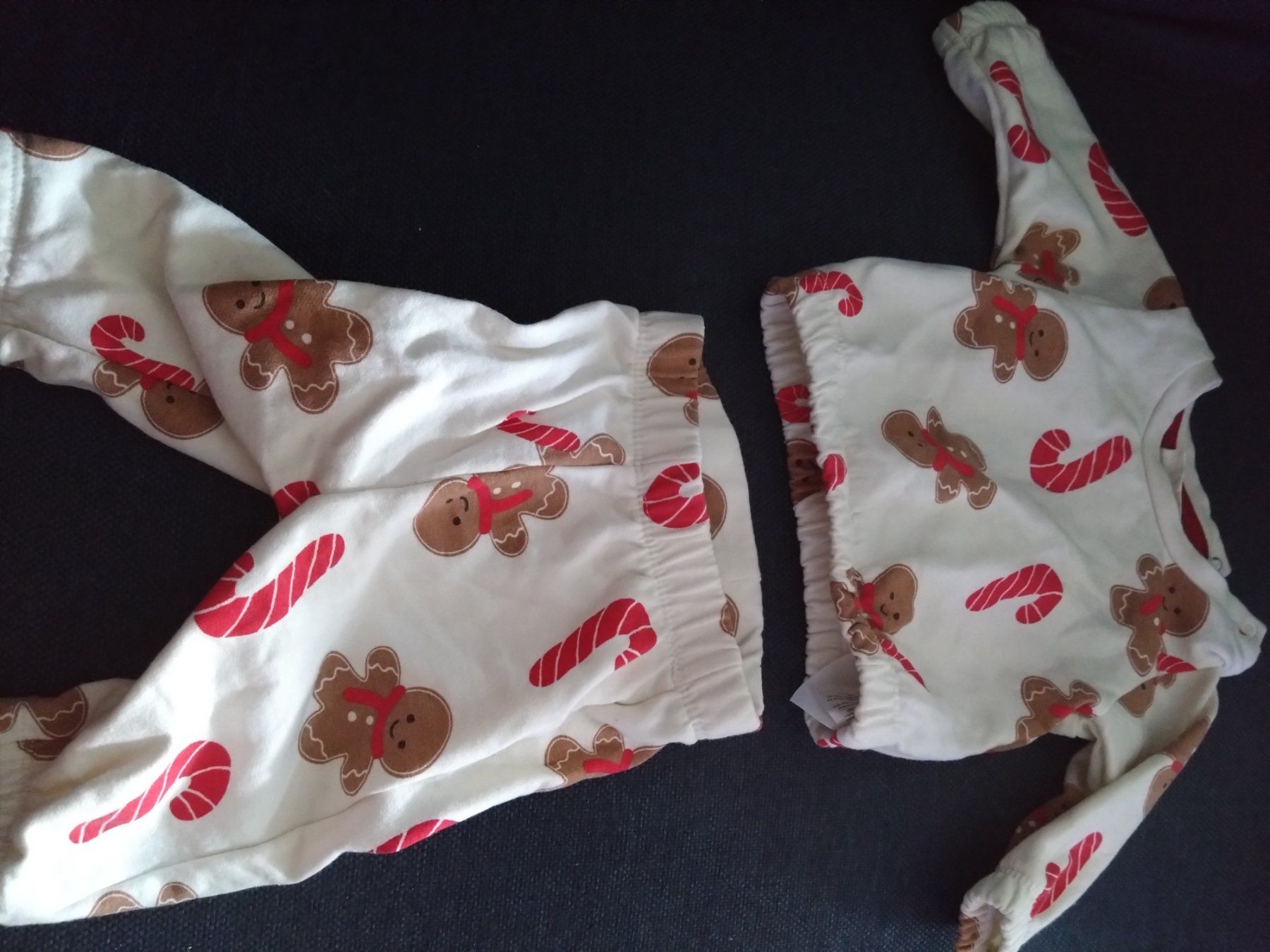Lotti & Set di vestiti: Zweiteiliges Set Grösse 62 – Usato da Ostermundigen venduto da Krimskrams8