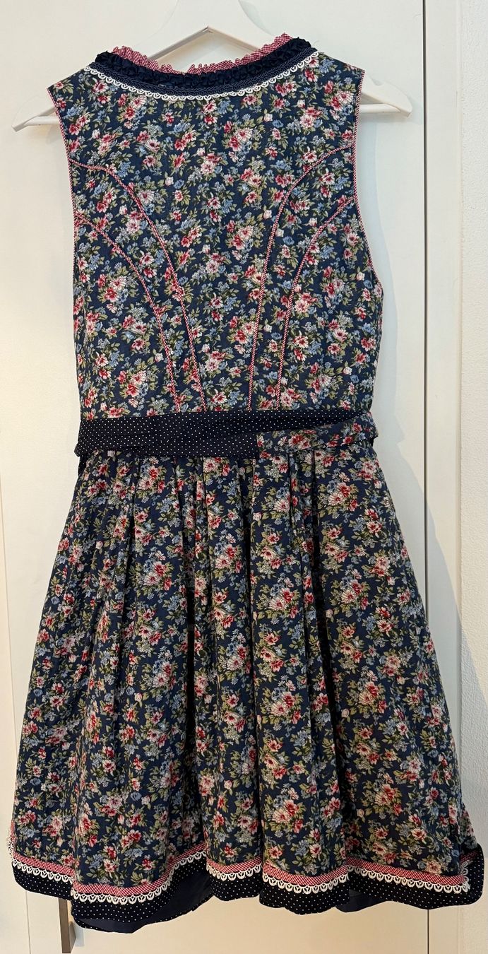 Krüger Vestiti: Dirndl Krüger Grösse 40 – Usato da Wetzikon ZH venduto da jas_66r8 1