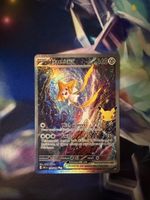 Pokémon 30th Celebration, Jirachi ex IR 🇬🇧