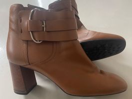 Stiefeletten Damen Tod's  39
