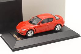 Mazda RX-8 (2003)