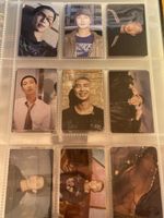 BTS RM Right Place, Wrong Person