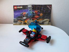 LEGO 6835 - Spyrius - Saucer Scout