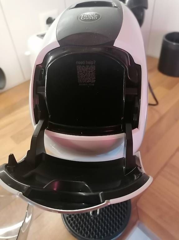Nescafé Macchine per caffè & Macchine per espresso: Kaffemaschine Dolce Gusto Neo – Usato da Röthenbach i. E. venduto da Drachen111 3