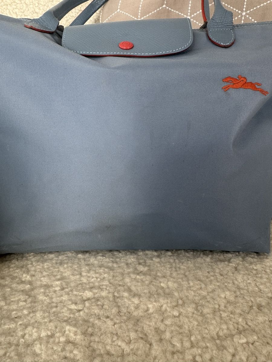 Longchamp Sacs femmes: Longchamp Tasche le pliage – D'occasion à Winterthur par ali_t7d6 1