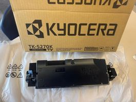 Kyocera Toner TK-5270K Schwarz
