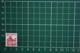 norge stamp