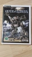 Steel Walker von Software Discount PC Spiel