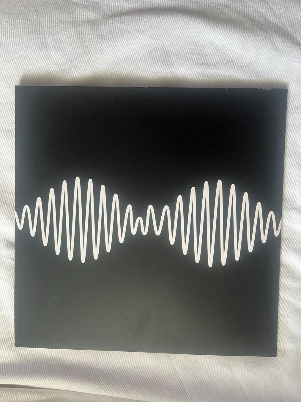 Dischi in vinile: Arctic Monkeys – AM Vinyl LP – Usato da Effretikon venduto da ChrisLamberger
