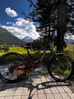 Norco Range C2 Carbon 29" | Grösse M | Top Zustand | 2023