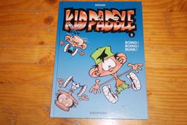 KID PADDLE    °°°°° BOING BOING BOUNK  °°°°°