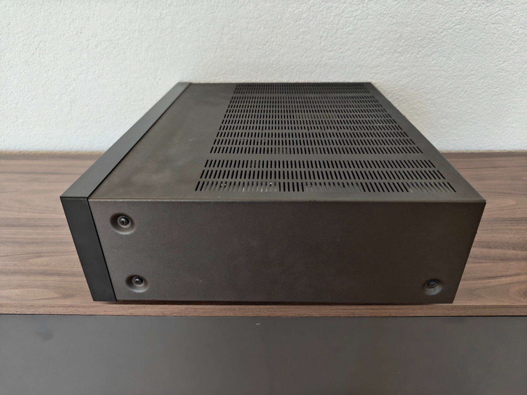 Amplificatori: Harman Kardon PM655 – Usato da Neukirch (Egnach) venduto da Sly255 2