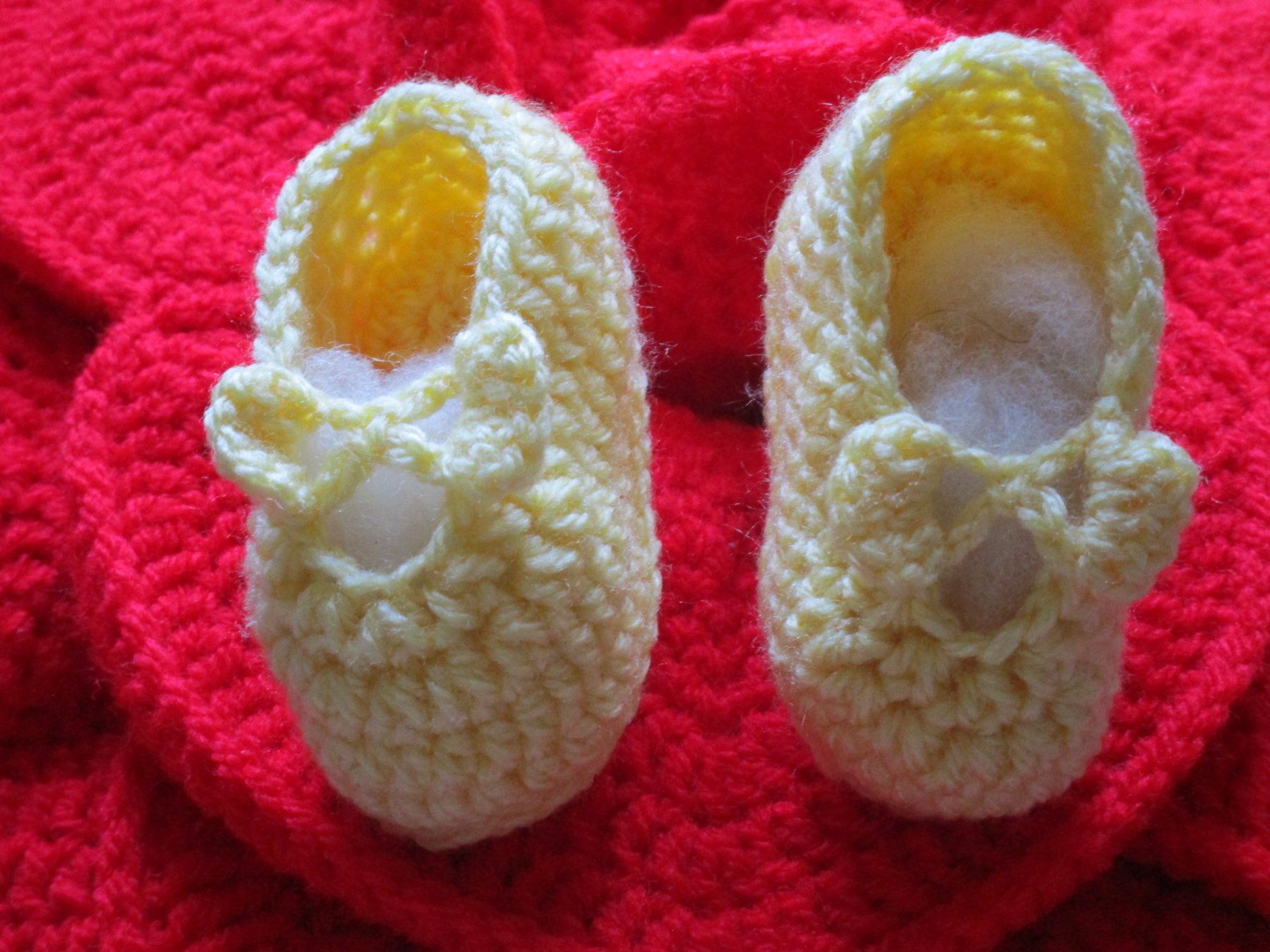Calze per bambini: Neue Babyschuhe Slipper (8 cm) – Nuovo (secondo la descrizione) da Leuk Stadt venduto da Simone_RZ 2