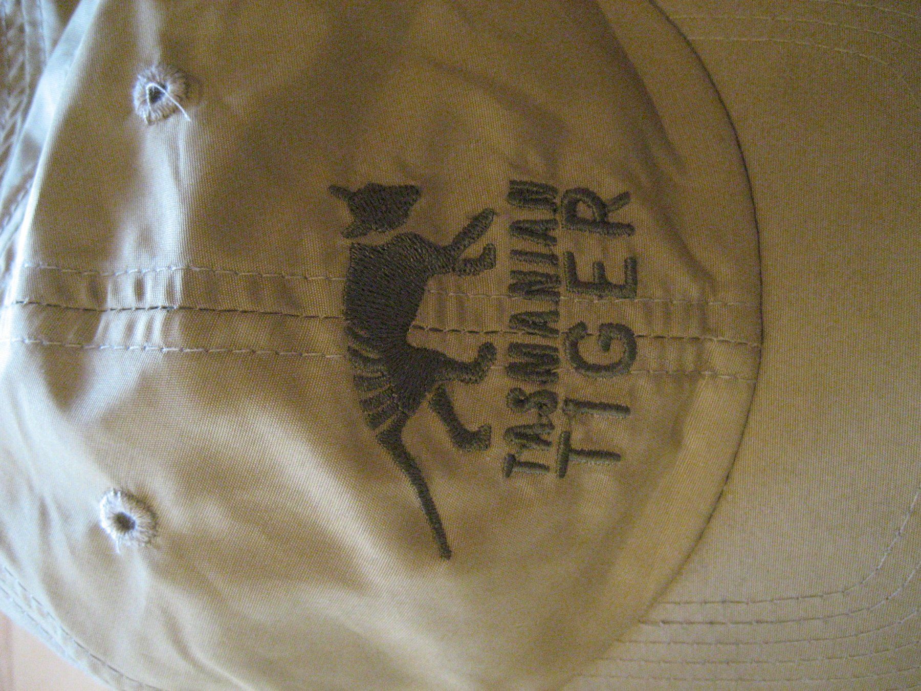 Chapeaux, bonnets & casquettes: Cap Tasmanian Tiger – Neuf (Voir description) à Unterengstringen par Olifant4 2