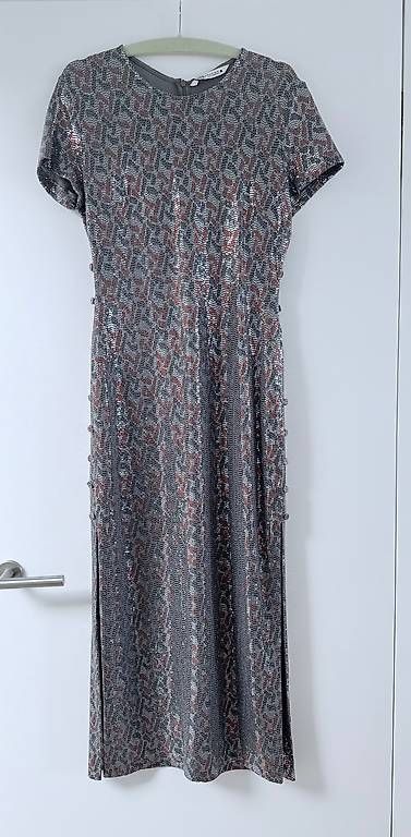 Vestiti: Wunderschönes Kleid, magnifique robe – Usato da Mont-sur-Lausanne venduto da jojoaja 4