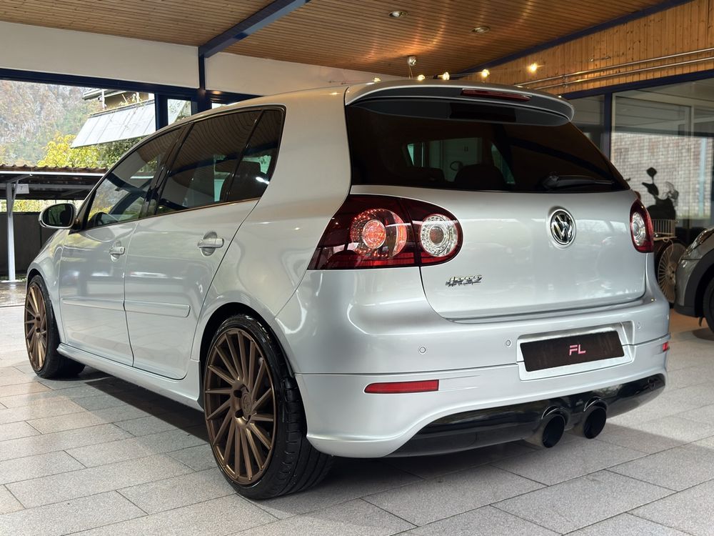 Reserviert- VW Golf R32 - 351 PS RUF Kompressor (Gebraucht) in ...