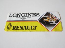 Autocollant