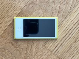 iPod nano 7e génération 16 Go