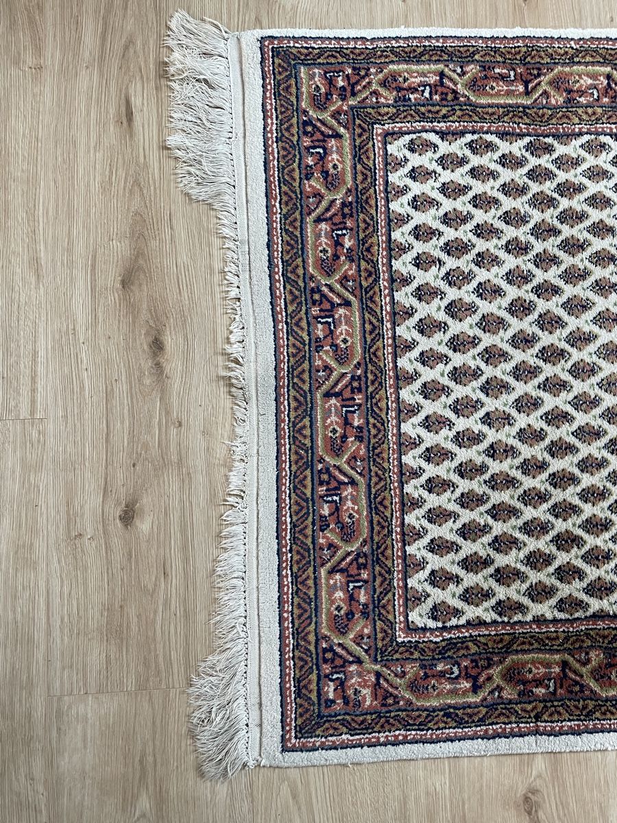 Tapis: Vintage Perserteppich 87 x 160 – D'occasion à Muttenz par c.car 1