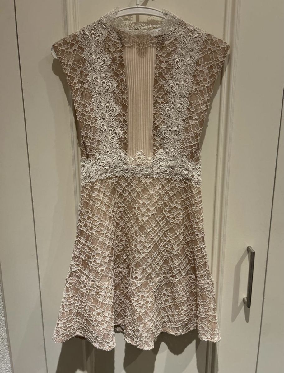 Sandro Vestiti: Sandro Sommerkleid – Usato da Bern venduto da Melodie0812 2