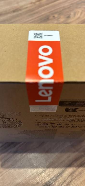 Lenovo Cuffie: Lenovo VoIP Wired Headset Kopfhöhrer – Nuovo e nell'imballaggio originale da Aarau Rohr venduto da Treasure-Trove 2