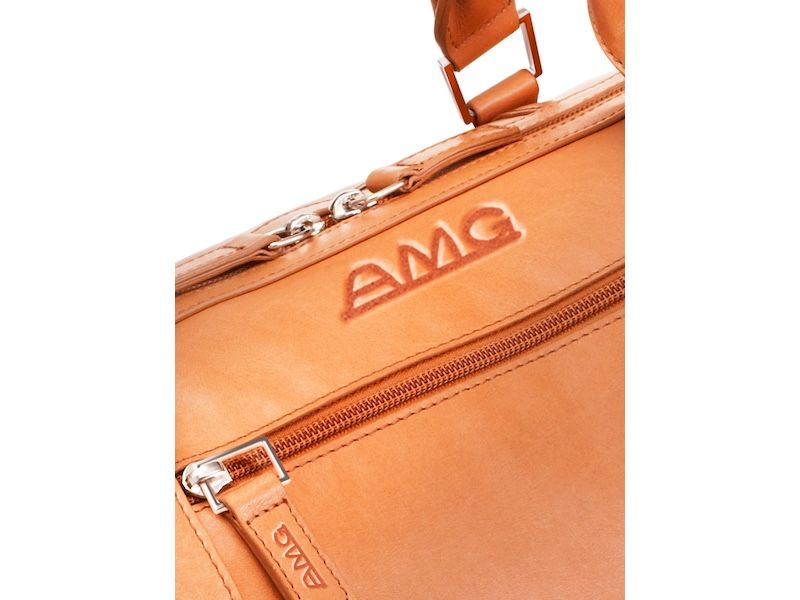 Borse: AMG WEEKENDER bag – Nuovo (secondo la descrizione) da Haute-Nendaz venduto da mar_2d7w 1