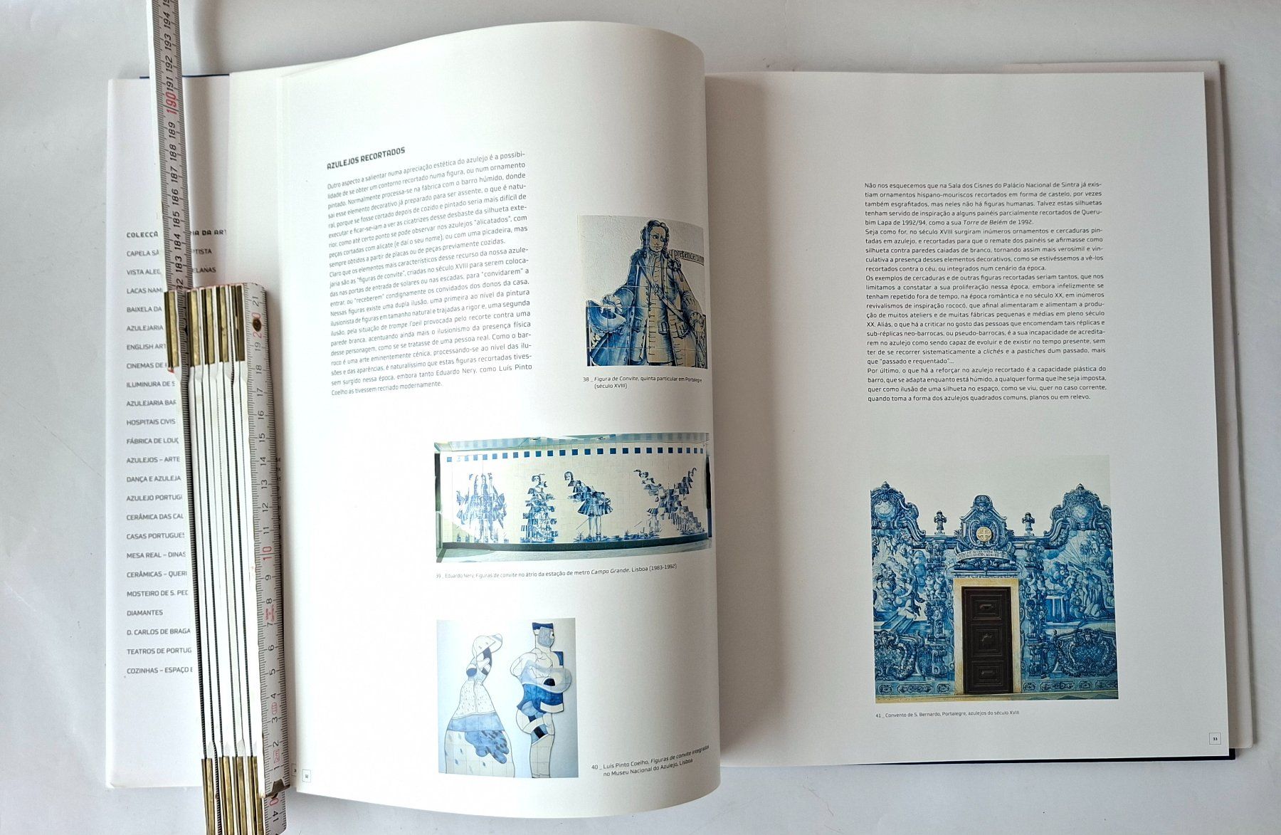 Eduardo Nery Buch Azulejo portugiesische Sprache Kacheln (Gebraucht) in ...